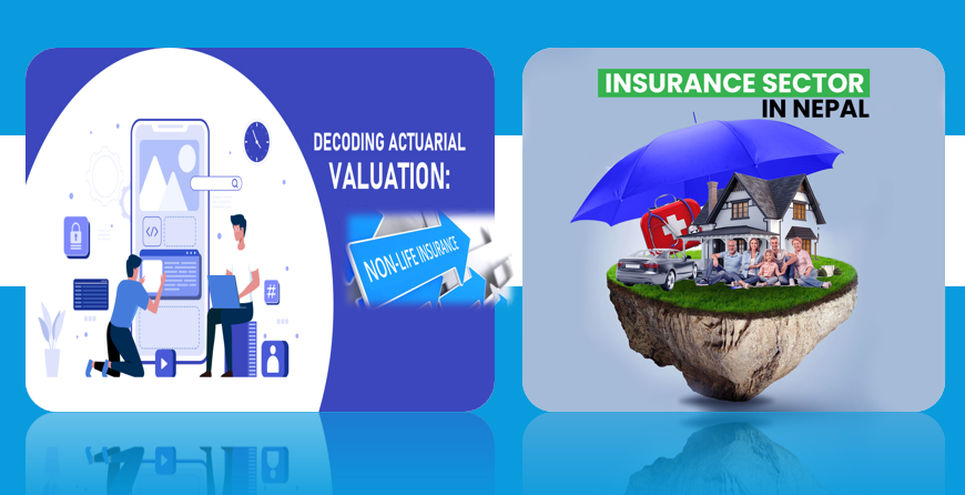 निर्जीवन बीमा कम्पनीमा एक्चुरियल मूल्याङ्कन सकस: लाभांश र साधारणसभामा ढिलाइ, जीवन बीमा सम्हालिदै